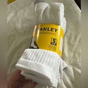 New Stanley Socks